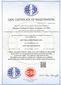 ZPL Precision Manufacturing Co., Ltd - ISO9100 ZPL Precision Manufacturing Co., Ltd - ISO9100