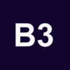Brads 3d Logo