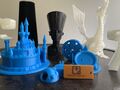 Discount Printing 3D printing photo