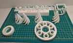M.R. Print Photo d'impression 3D