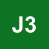 Javeron 3D (pending) Logo