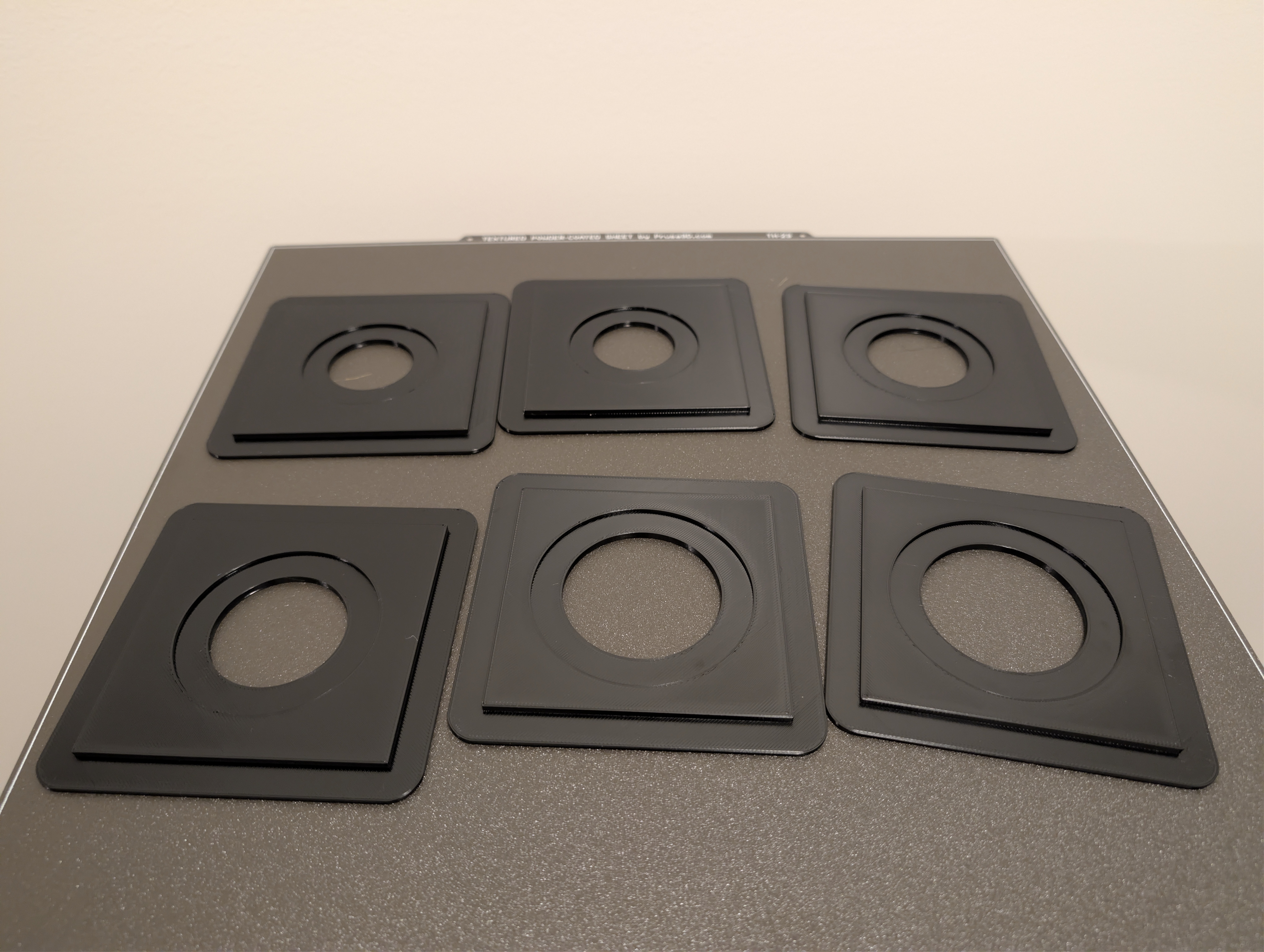 RTF Technologies 3D printing photo