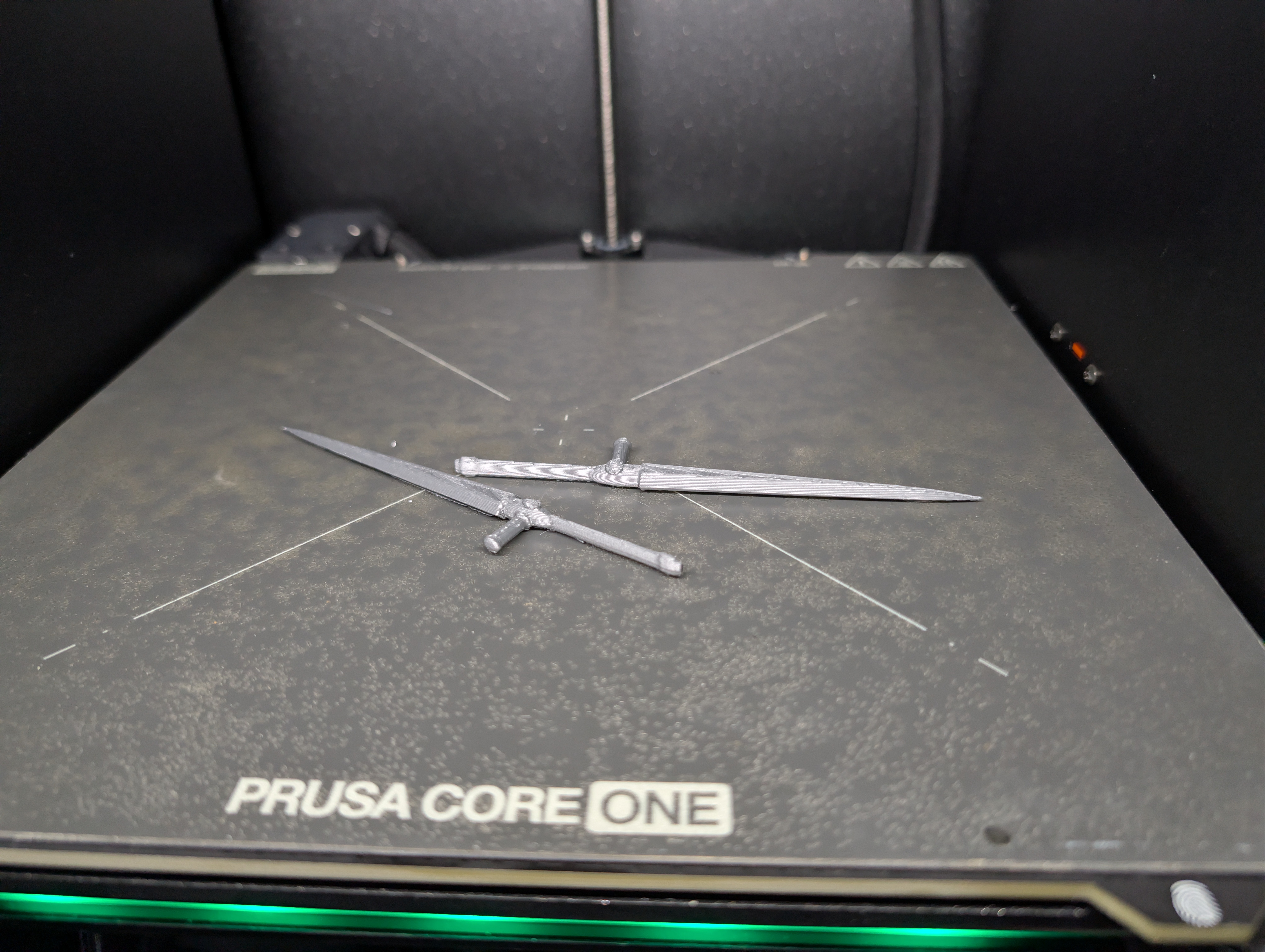 Sethy's custom prints 3D printing photo