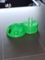 TD1 3D 3D printing photo