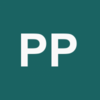 PB print Logo