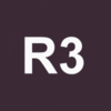 Reverik 3D Logo