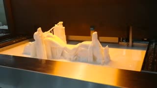 SLA Printing Process.mp4
