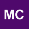 M² Custom Creations Logo