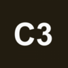CREO 3D Logo