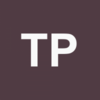 TD Prints Logo