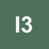 InstaPrint 3D Logo