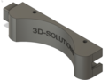 3d-solutions Photo d'impression 3D