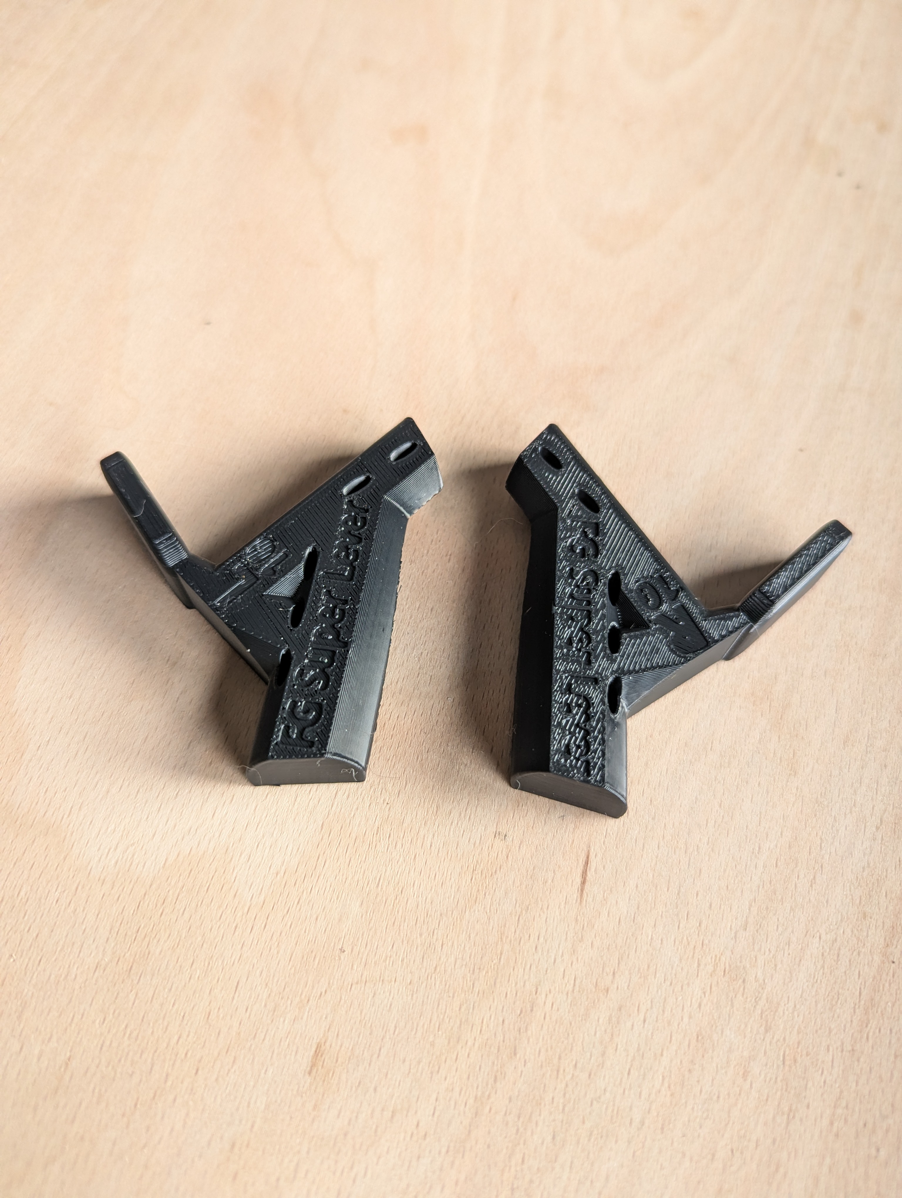 Folly Factory3D打印图片
