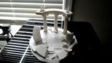 Nicotera&#039;s 3D printing3D打印图片
