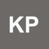 KM Print Solutions Logo