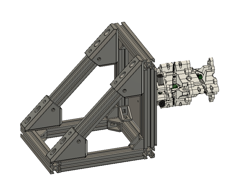 Cad Design Treatstock