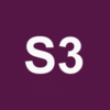 Saxon 3d Printing Company Logo