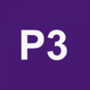 Pymatuning 3d printing Logo