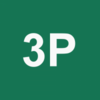 3D Prints Fast Logo