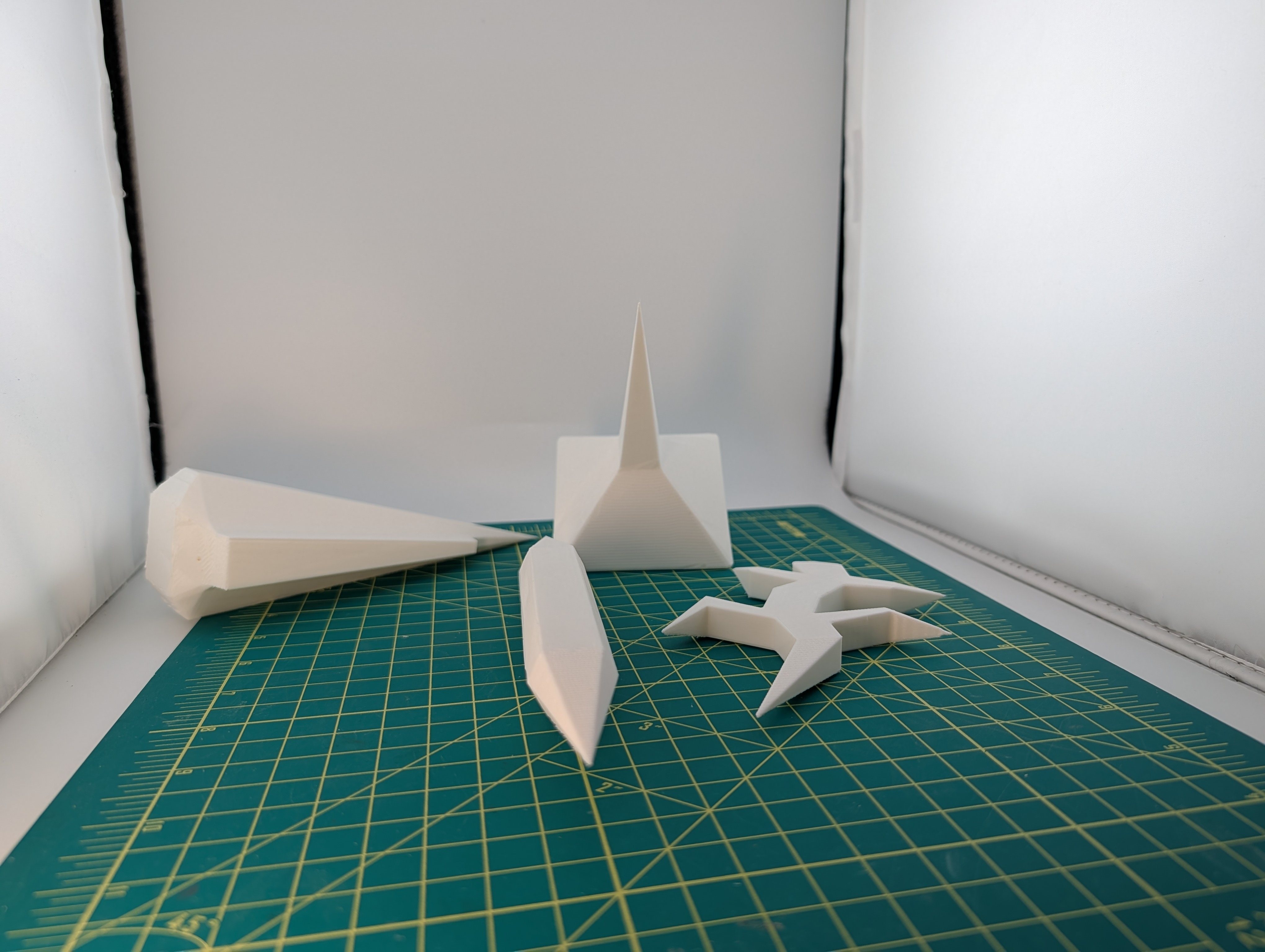 M.R. Print 3D printing photo