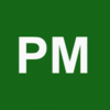 Prototype Machining & custom machined parts Logo