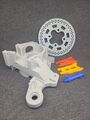 Maker Chamber 3D printing photo