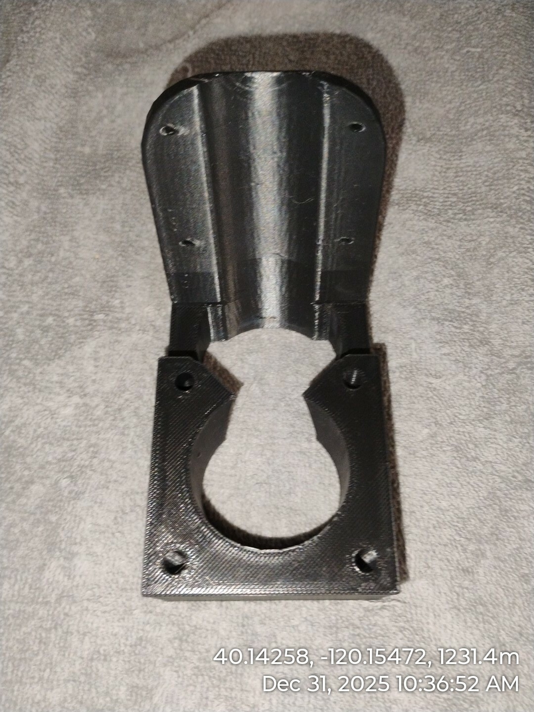 Silva Technologies 3D printing photo