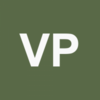 Verge Printing Logo