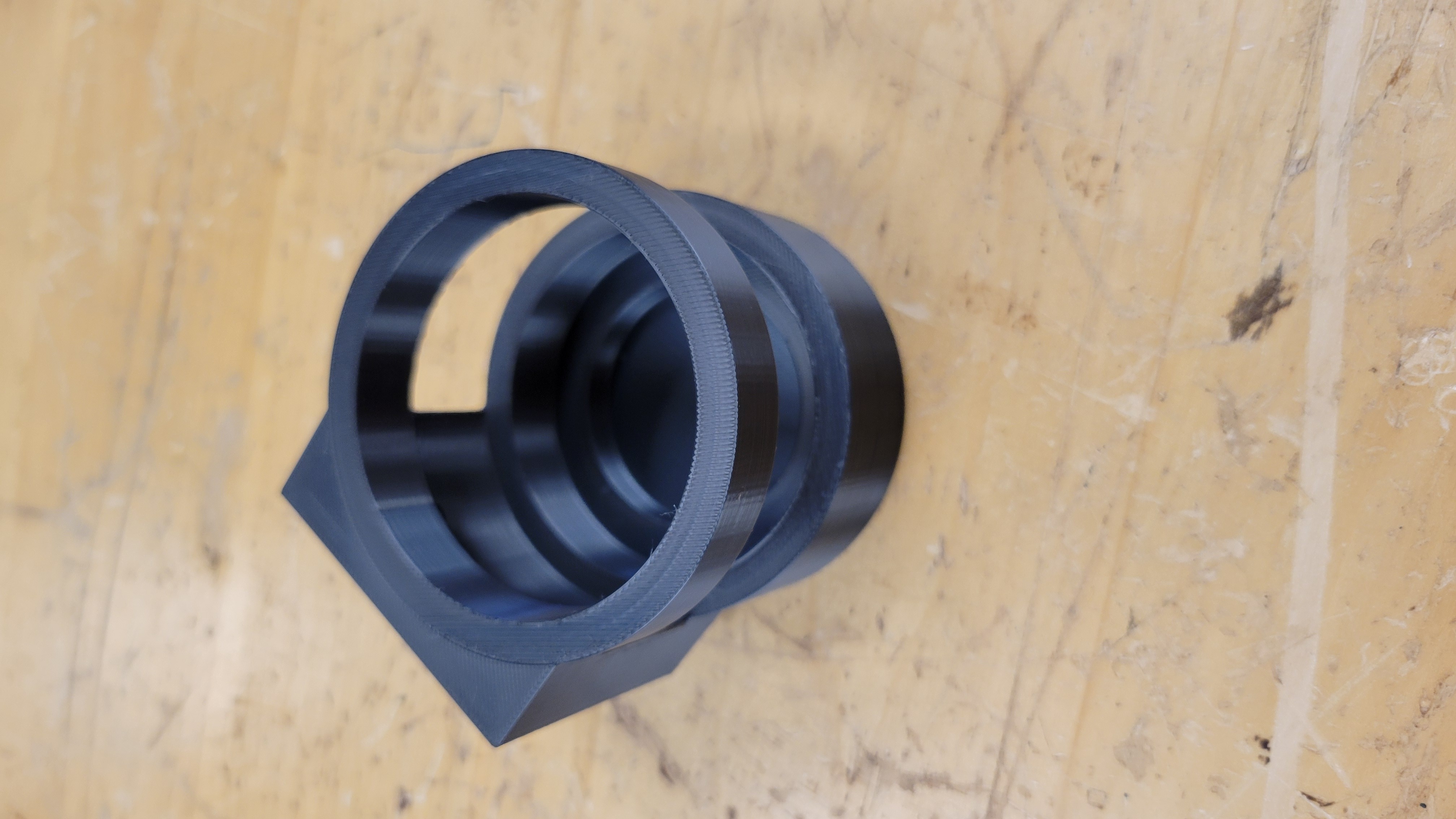 MilkNasty Designs 3D printing photo