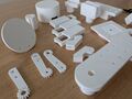 MaGo Lab Photo d'impression 3D