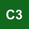 clayton 3d prints Logo