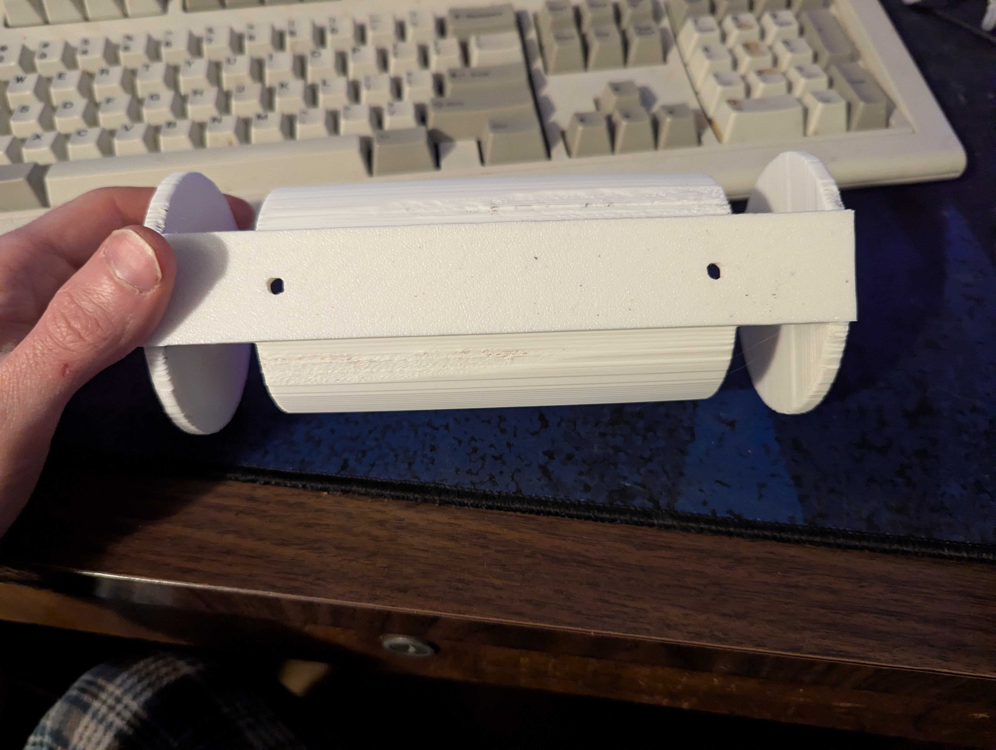 JPS Photo d'impression 3D