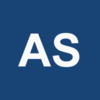 A square Logo