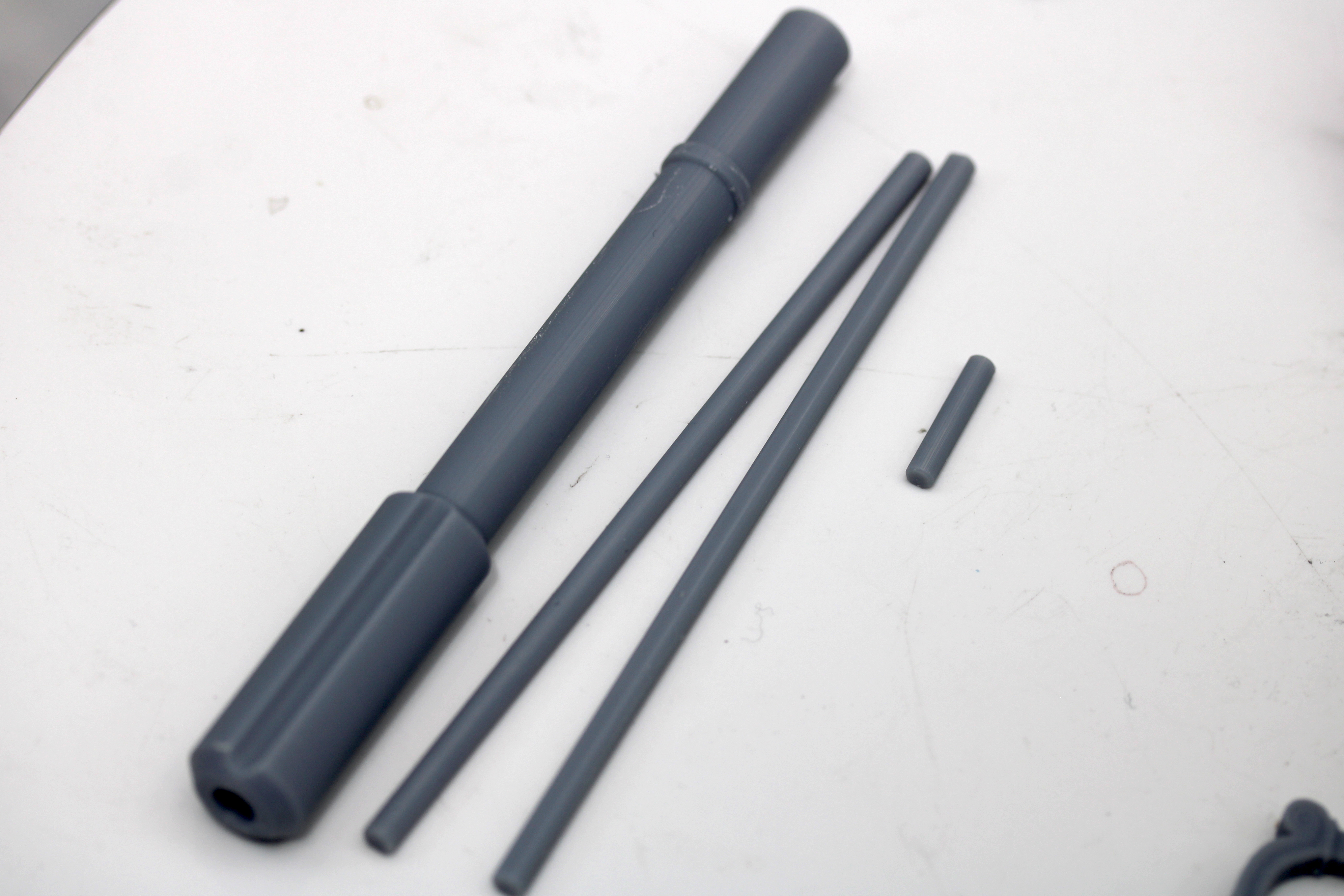 3D Printer Filaments 3D printing photo