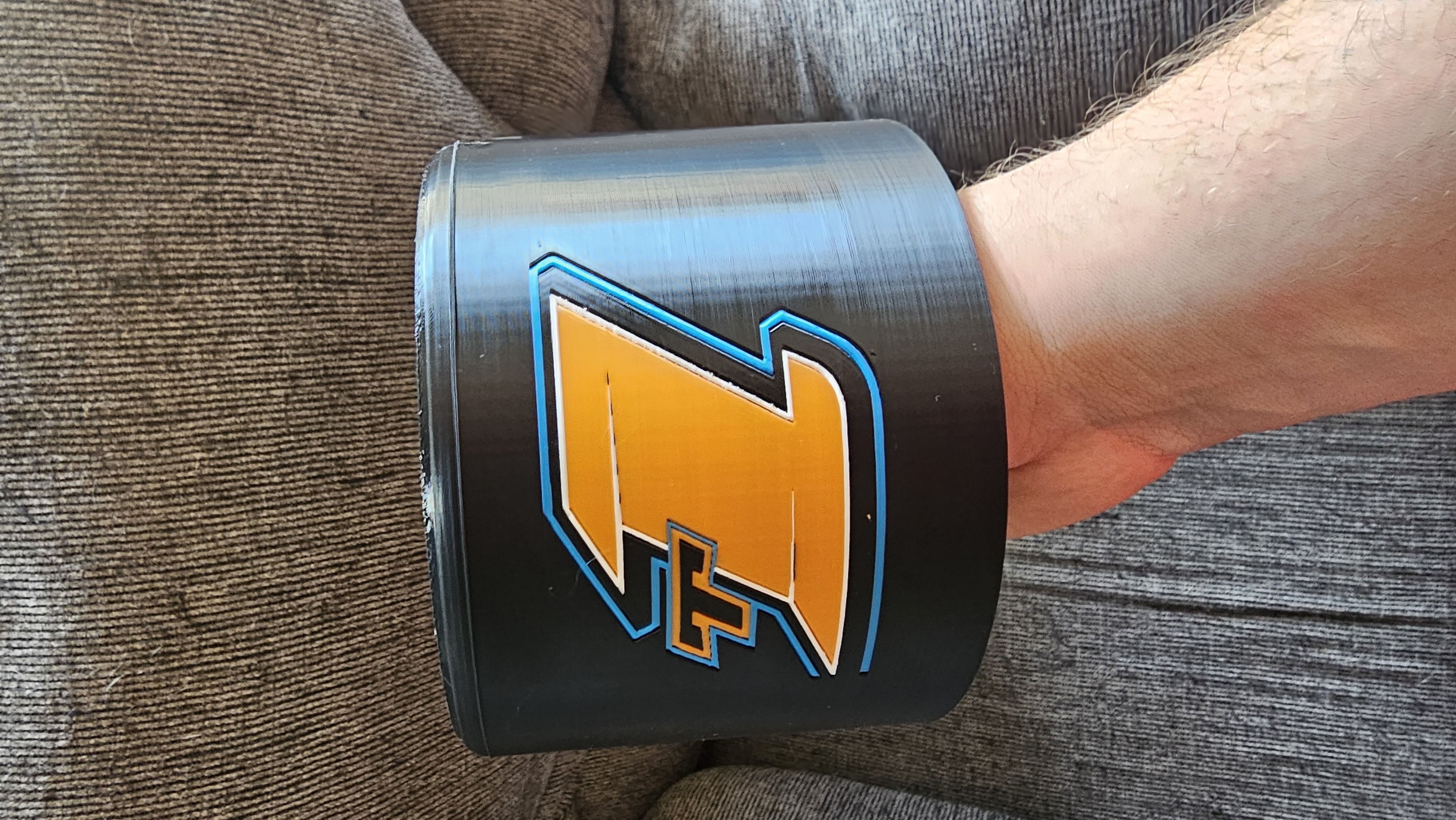 Z3Designs Photo d'impression 3D