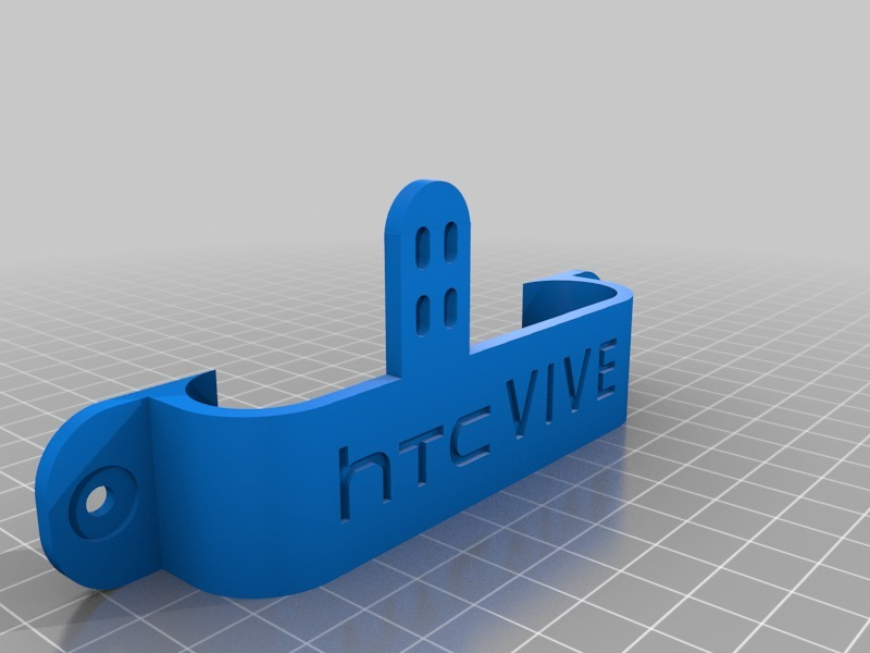 vive breakout box