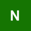 N.Vieno Logo