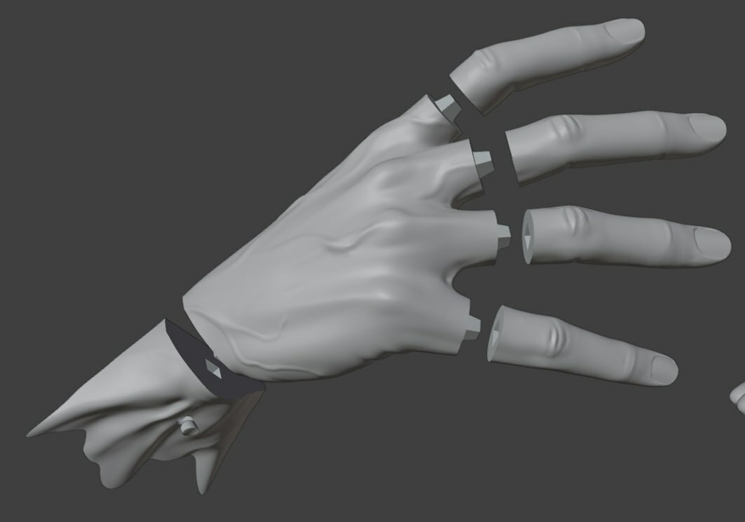 Madox3D Printing 3D printing photo