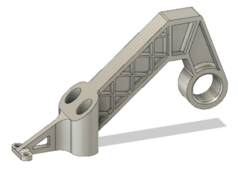 Bearing Bracket Prototype v2.PNG