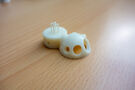 3D-Puccio 3D printing photo