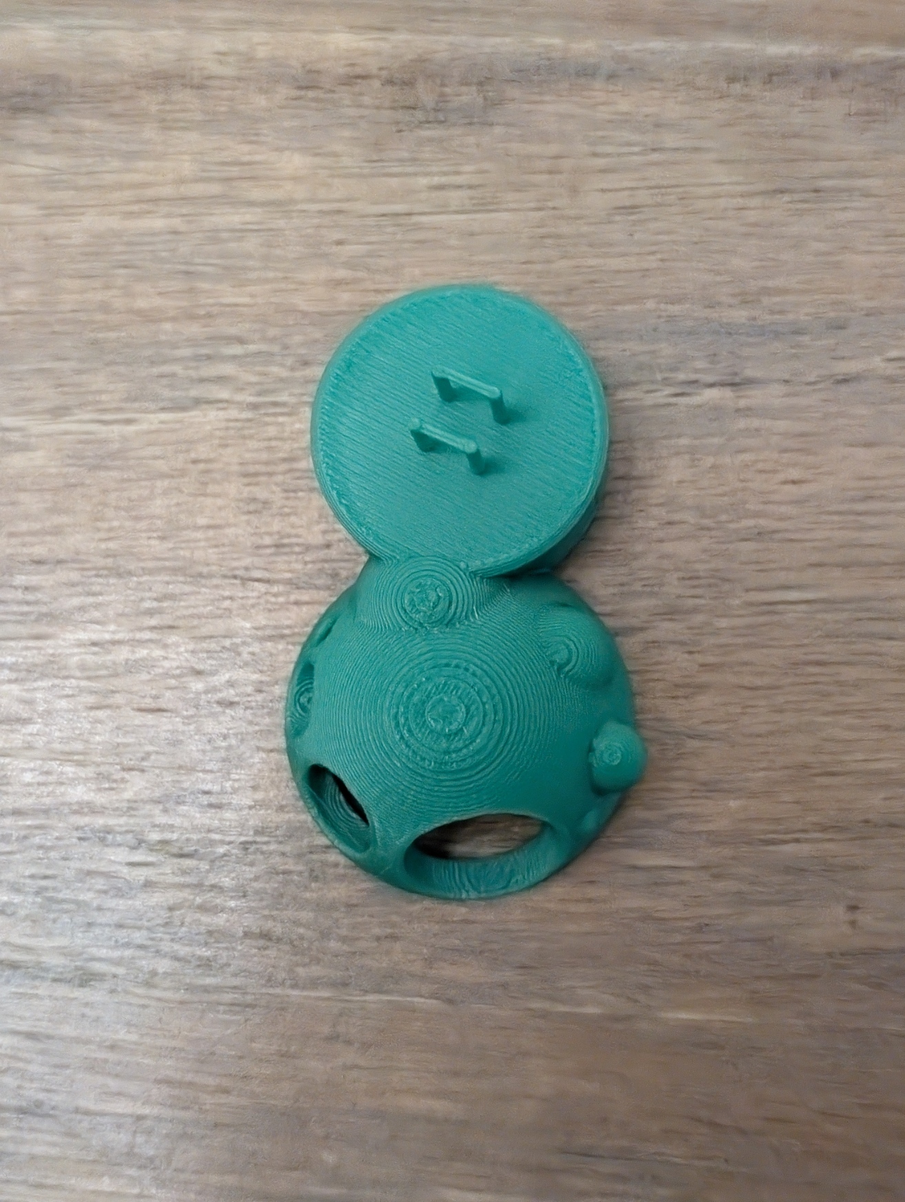 Printing-net 3D printing photo