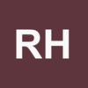 Reagan's Hub Logo