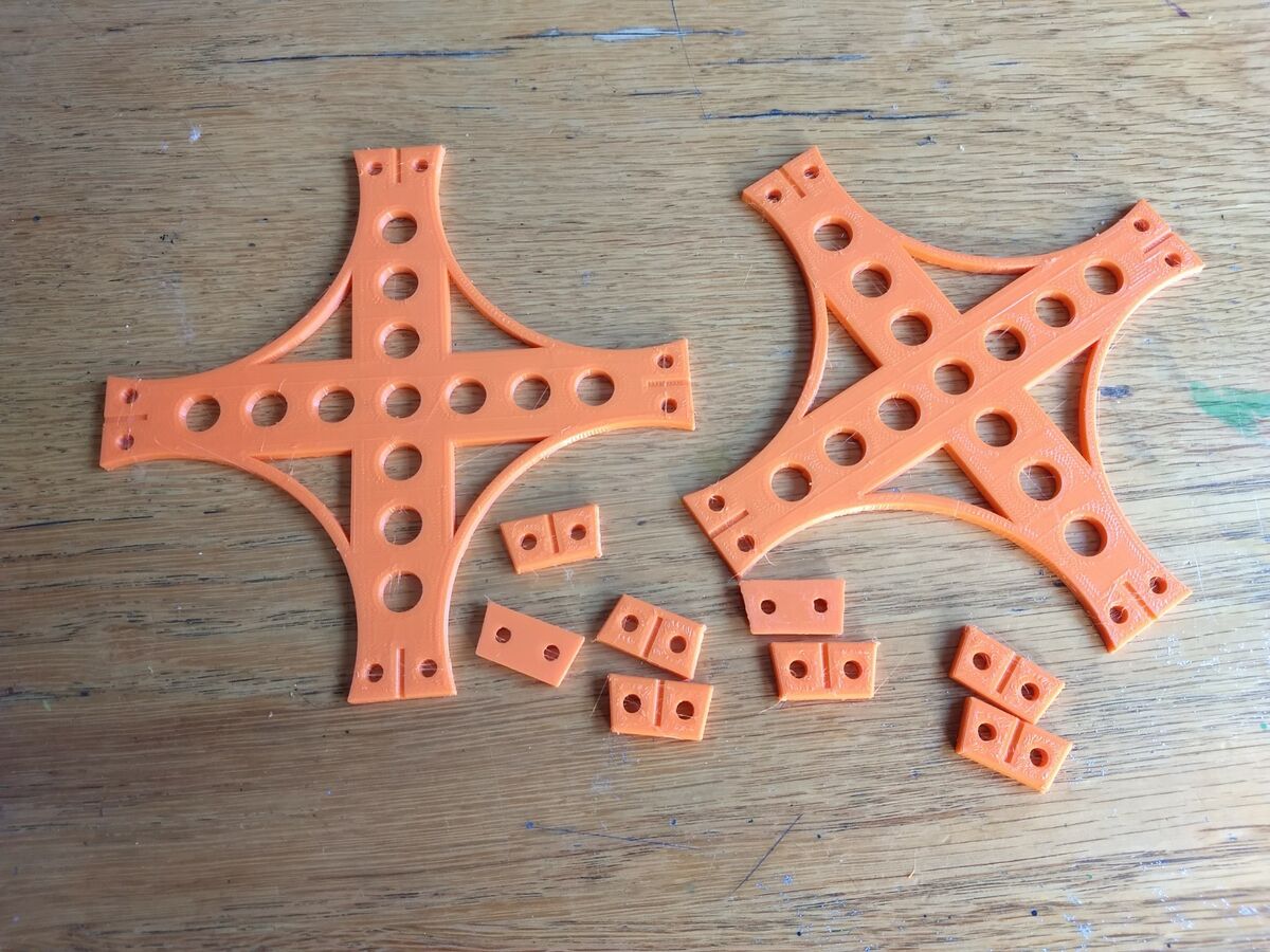 SeeMeCNC Rostock Max V2 3D Printer reviews, specs, price