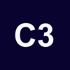 Champel 3D Logo