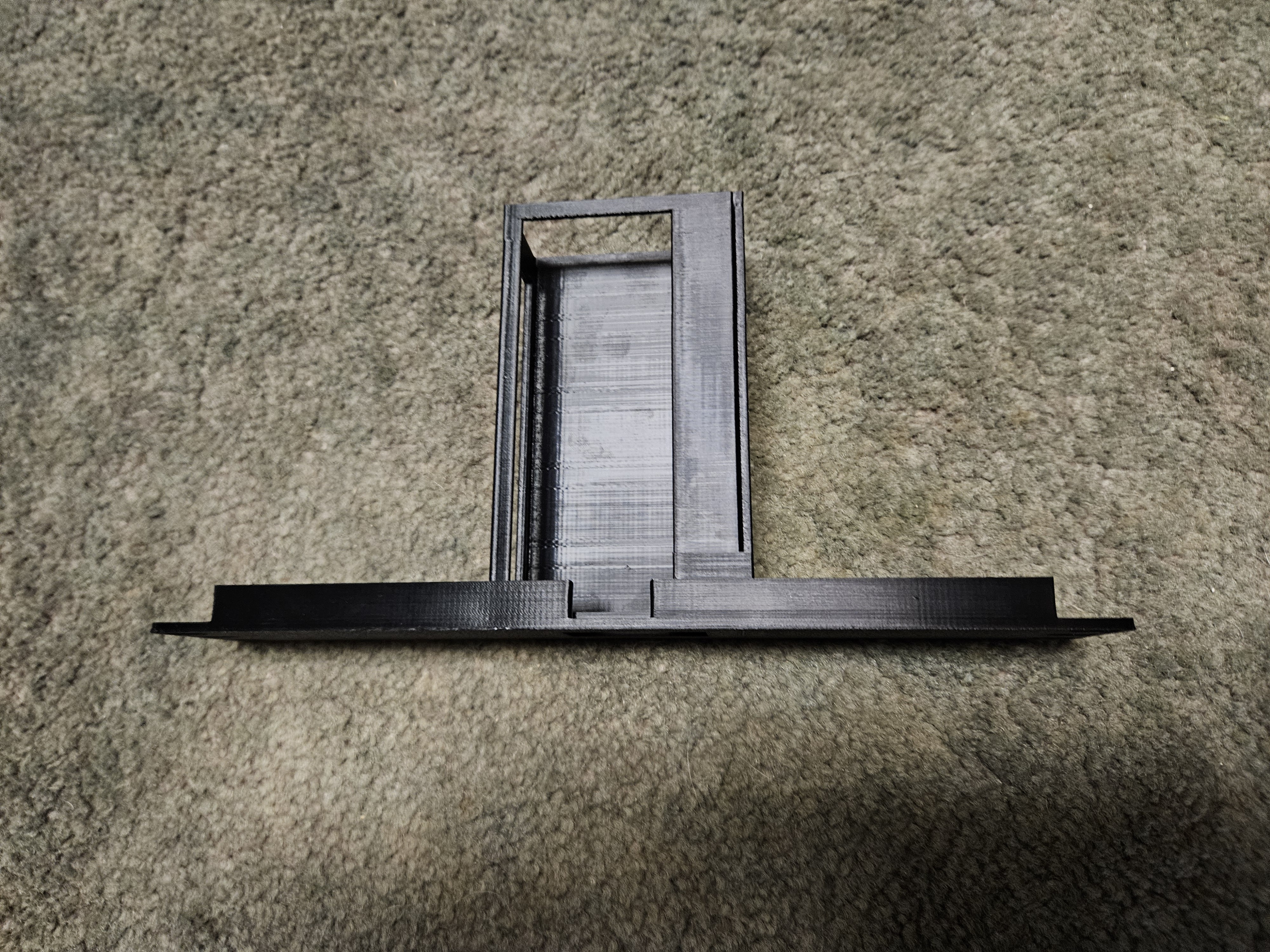 Kier Industries 3D printing photo