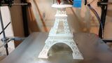 VPEИзображение 3D печати