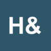 Heigerl & Vest LTD. CO. Logo