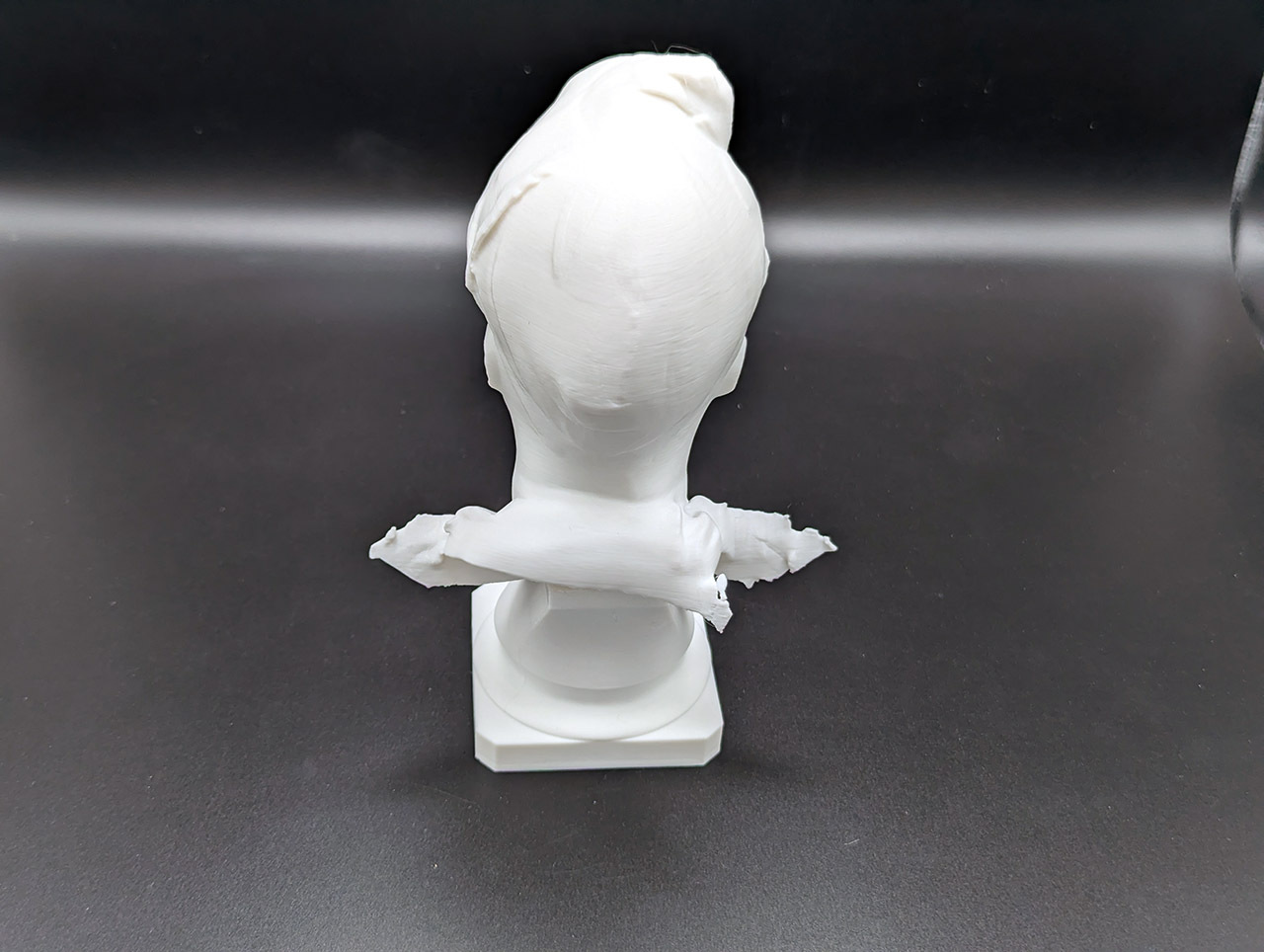 Seaside 3D 3D printing photo