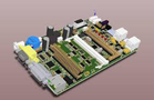 Fusion Electronics Solutions INC.Изображение 3D печати