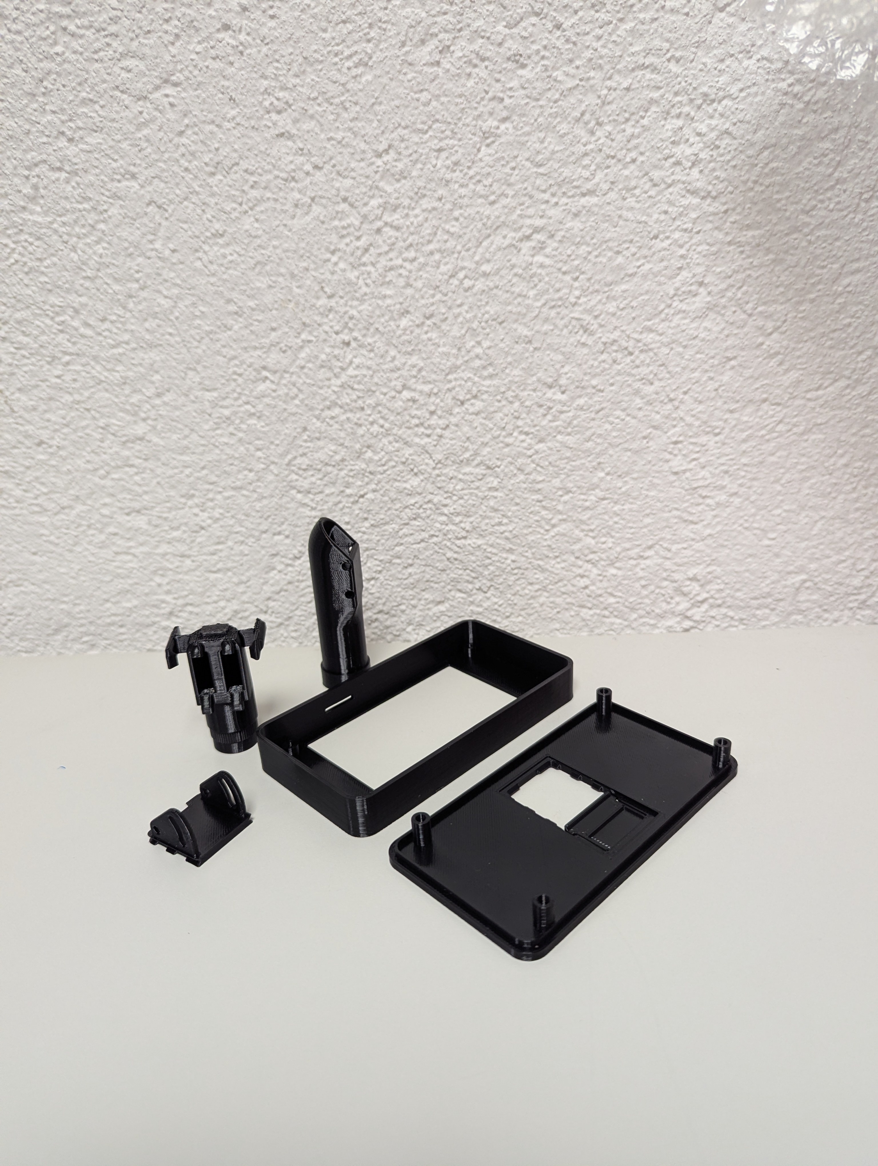 Johannes Würzer 3D-Druck GmbH 3D printing photo